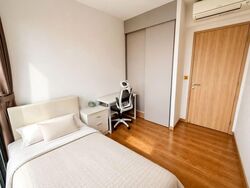Hundred Palms Residences (D19), Condominium #587620931